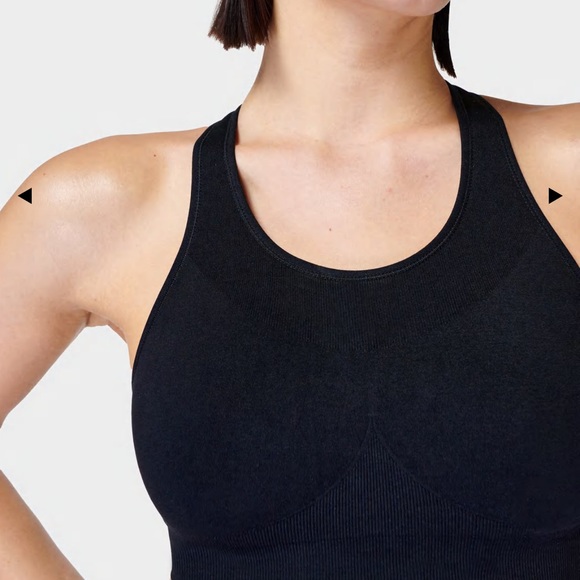 Sweaty Betty Stamina Sports Bra (S) - Picture 2 of 6